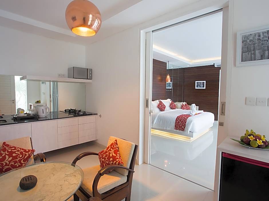 Bajra Bali Villa