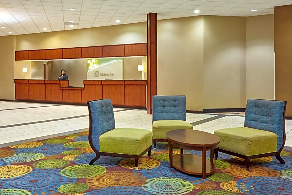 Holiday Inn Chicago Matteson Conference Center