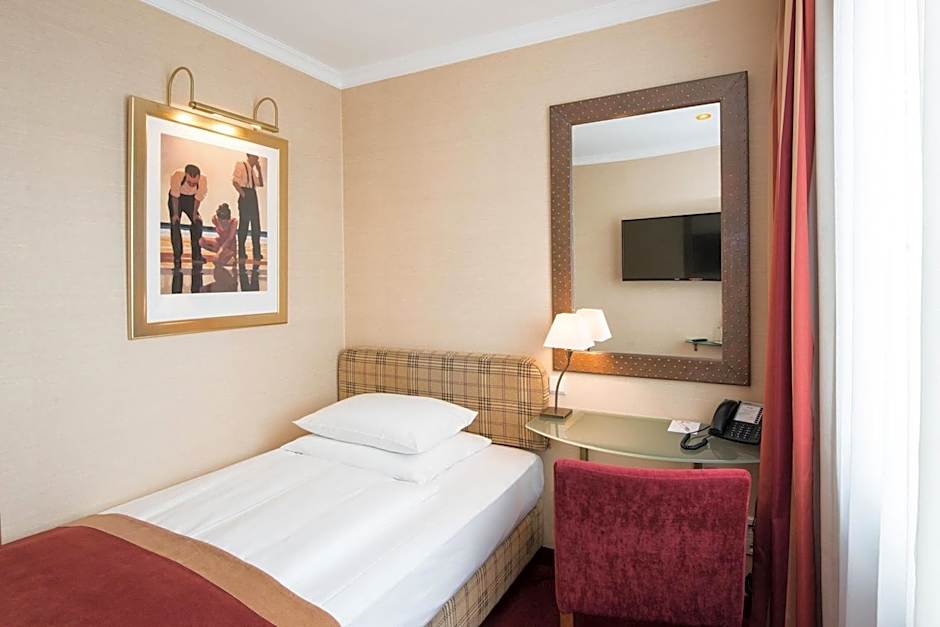 Best Western Plus Hotel St. Raphael