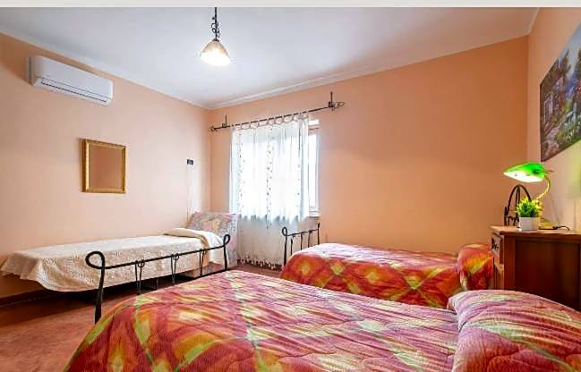 ROOMS IN SARDINIA RELAX, La casa delle fate