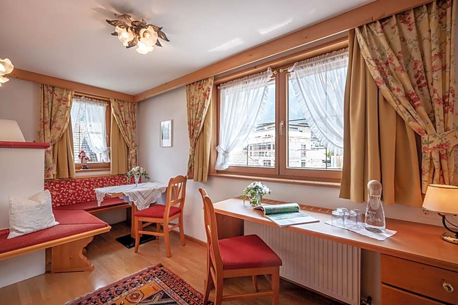 Hotel Viktoria & Landhaus Joggl