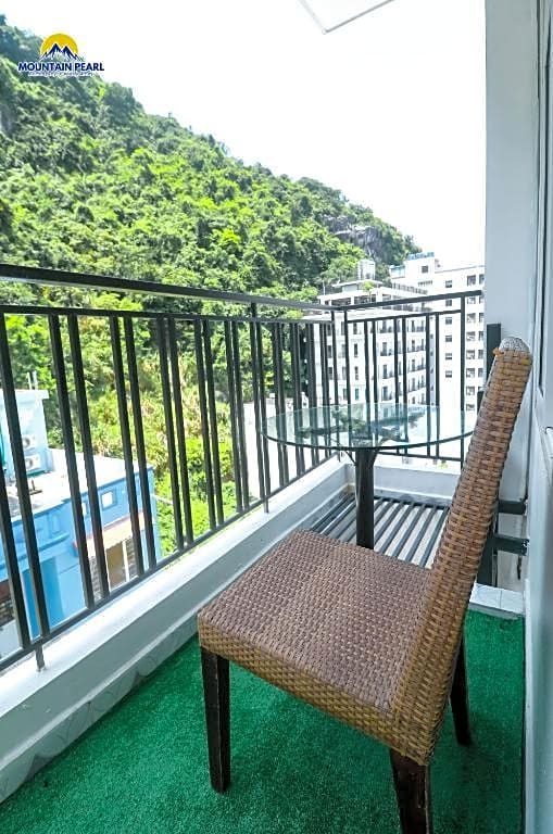 Mountain Pearl Hotel