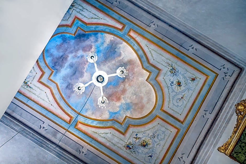Palazzo D'Oltrarno - Residenza D'Epoca
