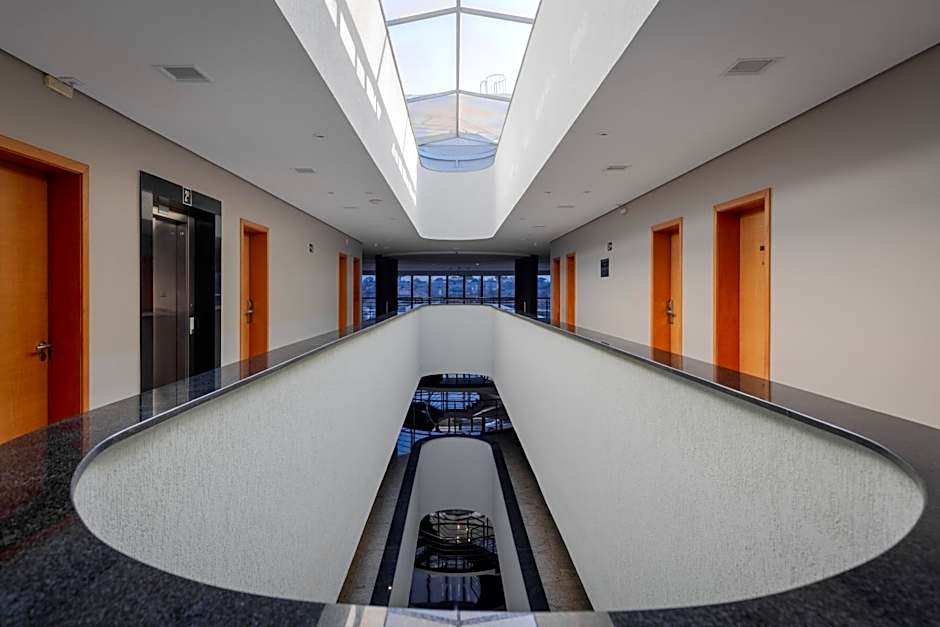 Nohotel Premium Americana
