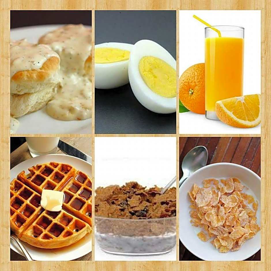 Americas Best Value Inn and Suites Atlantic