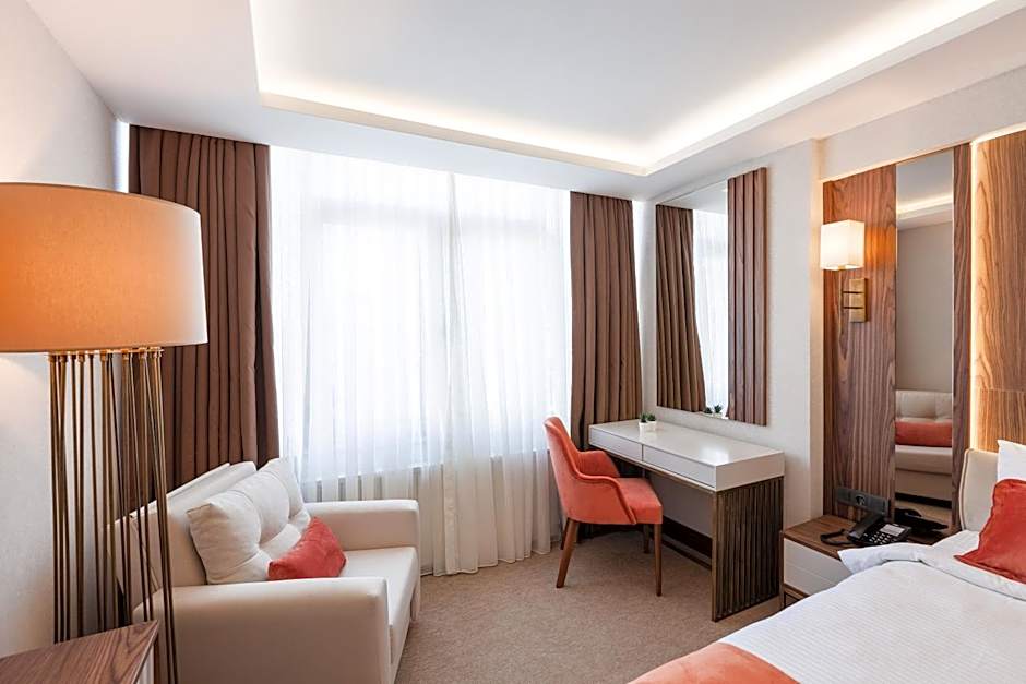 Sherry Suites Karaköy