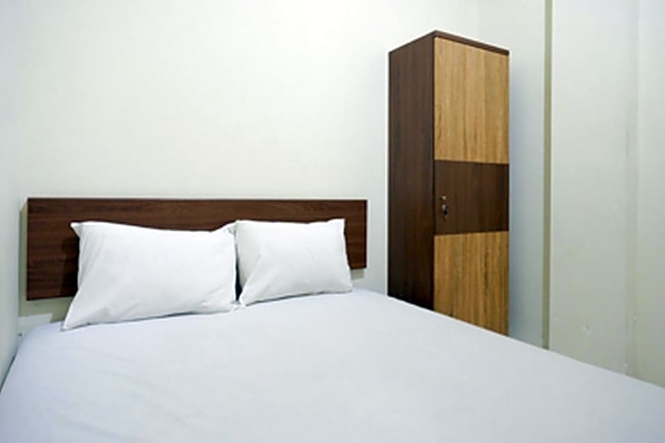 KoolKost at Jl Unta Pandeyan Lamper Semarang - Minimum Stay 30 night