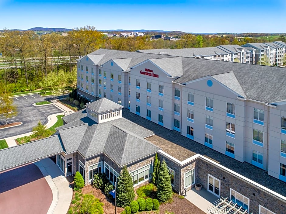 Hilton Garden Inn Blacksburg University