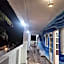 Blue Hotel