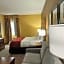Comfort Suites Louisville East