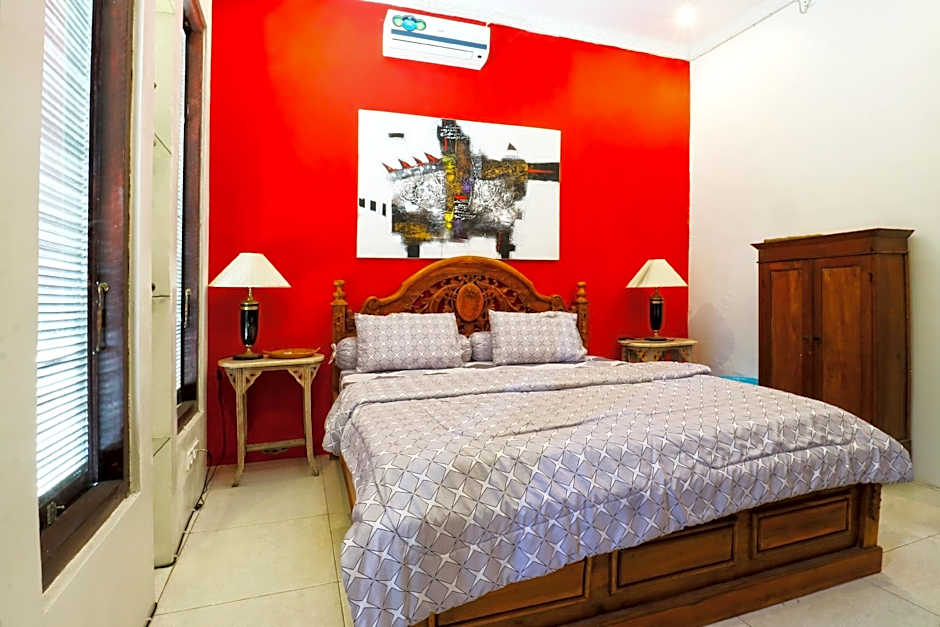 Collection O Sanur Near Bali Exotic Marine Park