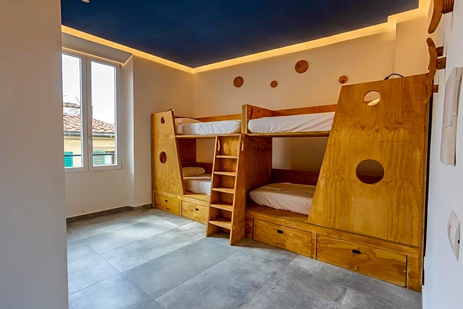Hotel Paola