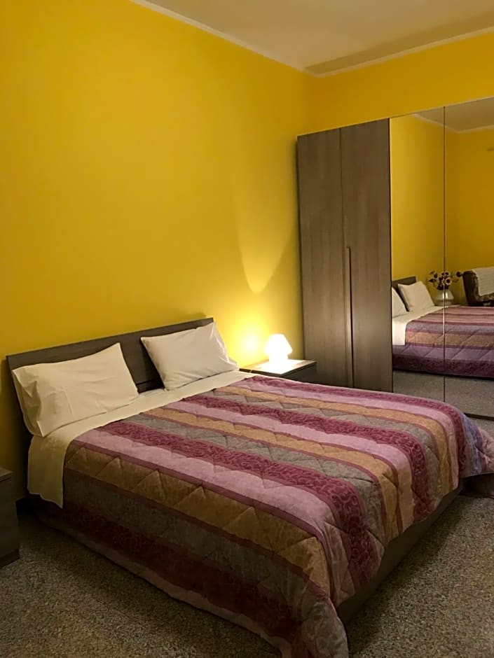 B&B da nonna Vincenza