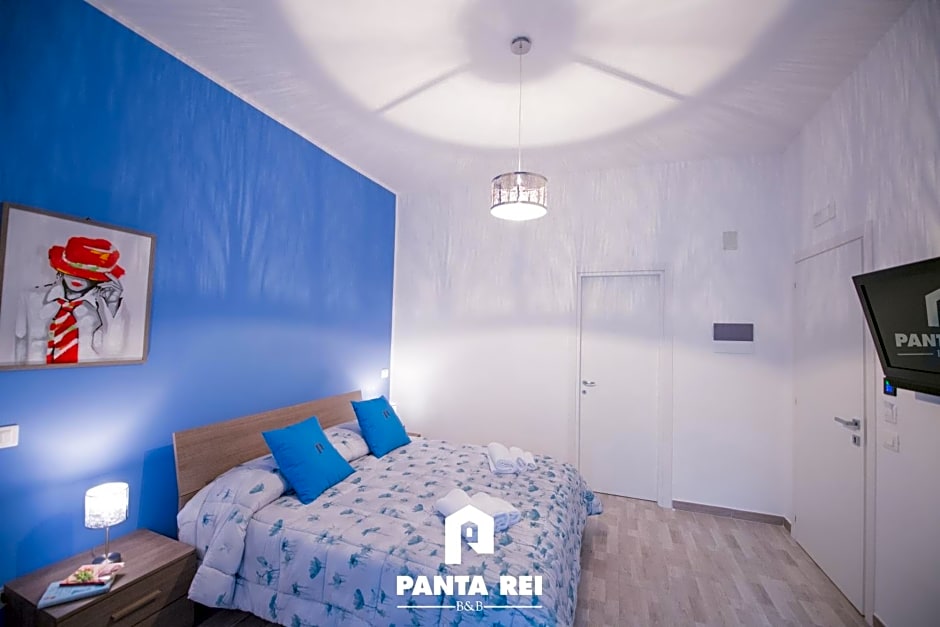 Pantarei B&B