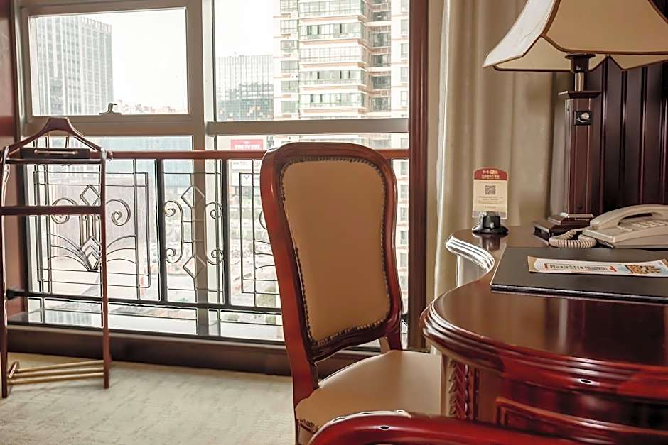 Changsha Mingchen International Hotel