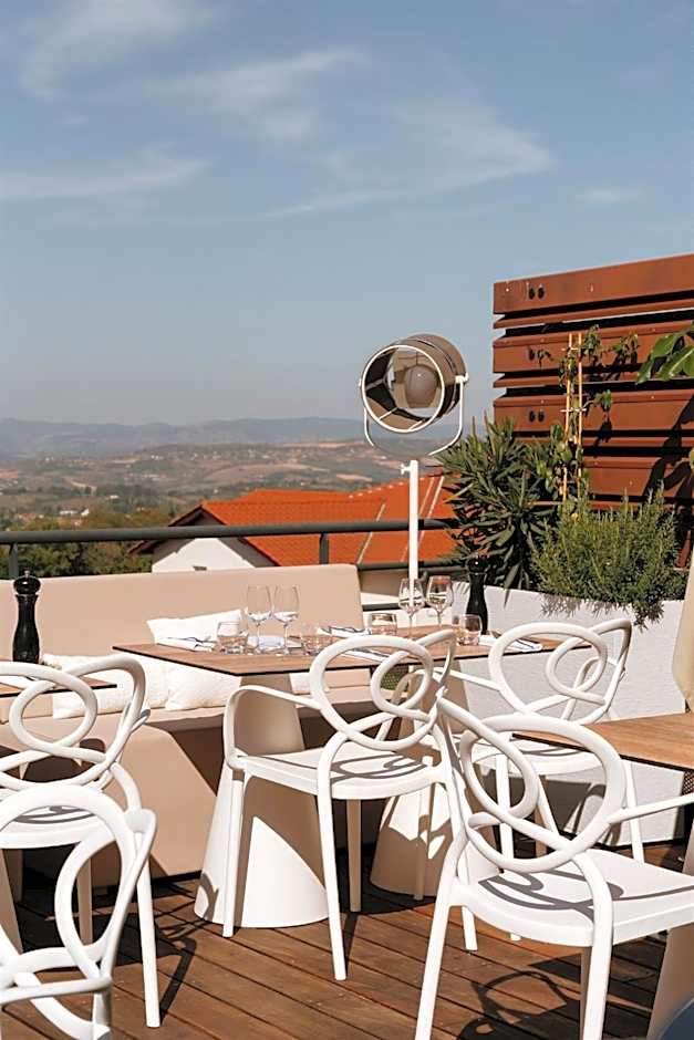 Hotel-Restaurant La Caborne