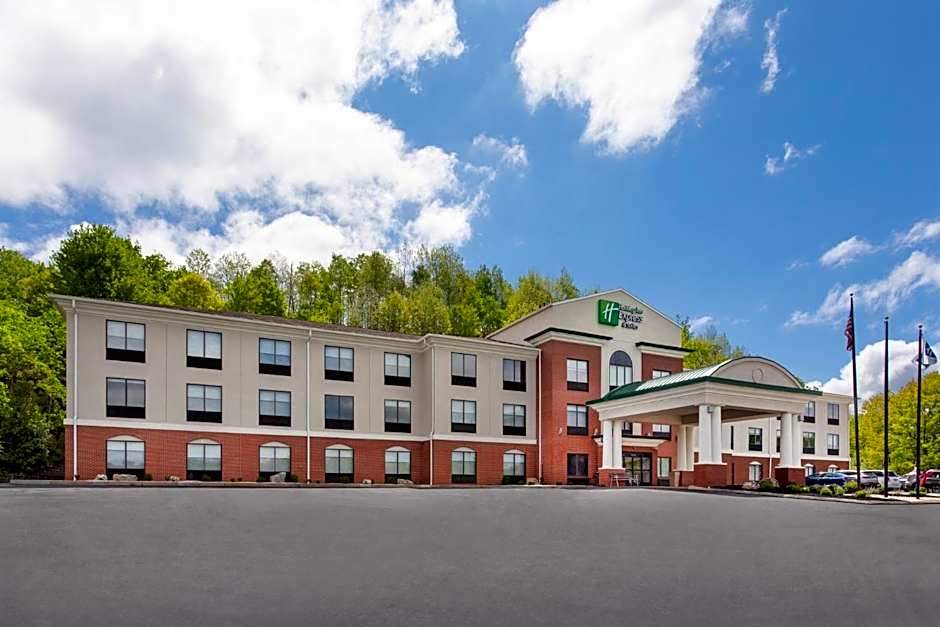 Holiday Inn Express Hotel & Suites Dubois By IHG