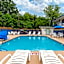 Rodeway Inn Winston Salem
