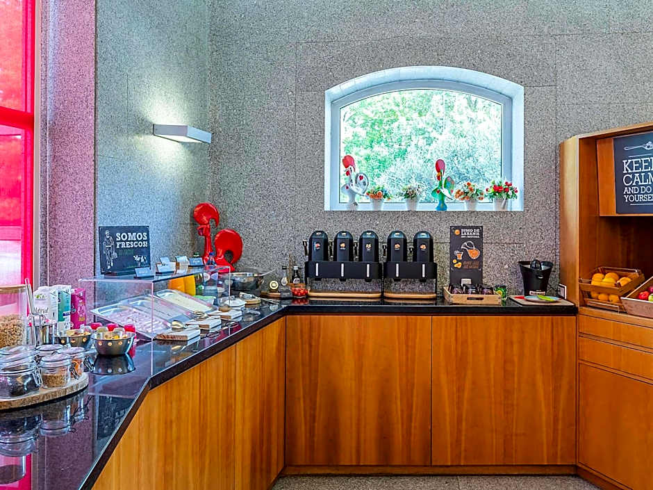 Hotel ibis Guimaraes