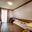 Hotel Alpenhof - New Sauna Area