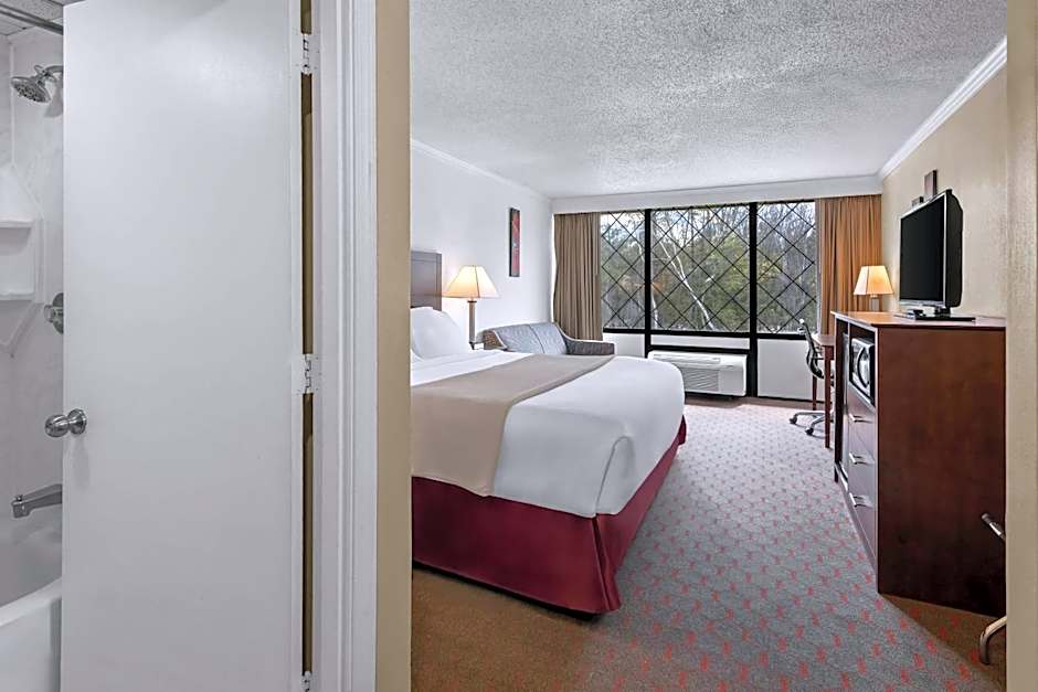 Clarion Hotel & Conference Center Lewiston