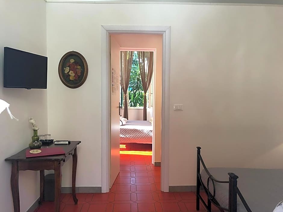 Il Tempio di Morfeo
