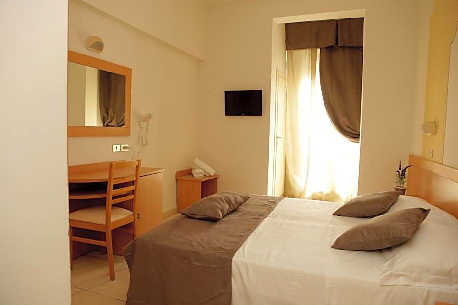 Hotel Jolie