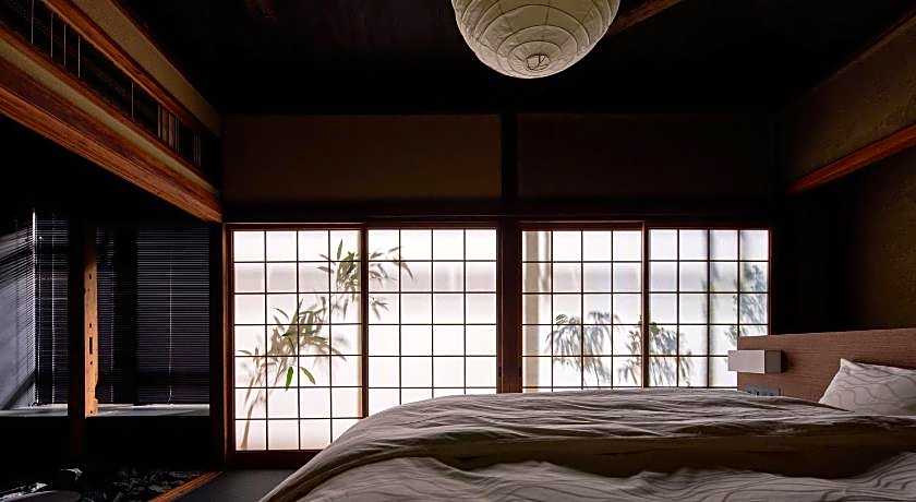 Kinosaki Onsen Ryokan Tsubakino