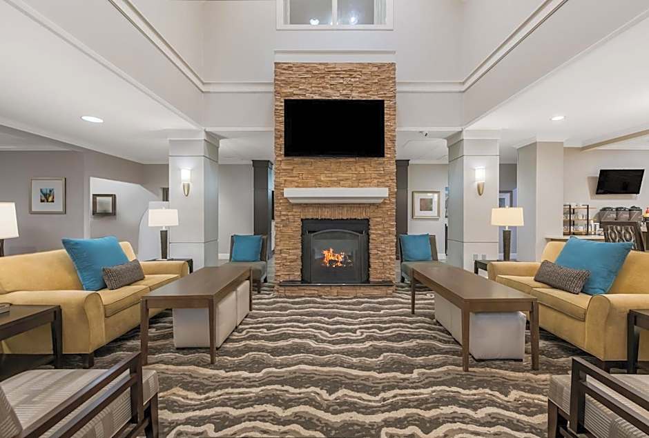 Staybridge Suites Chesapeake-Virginia Beach By IHG