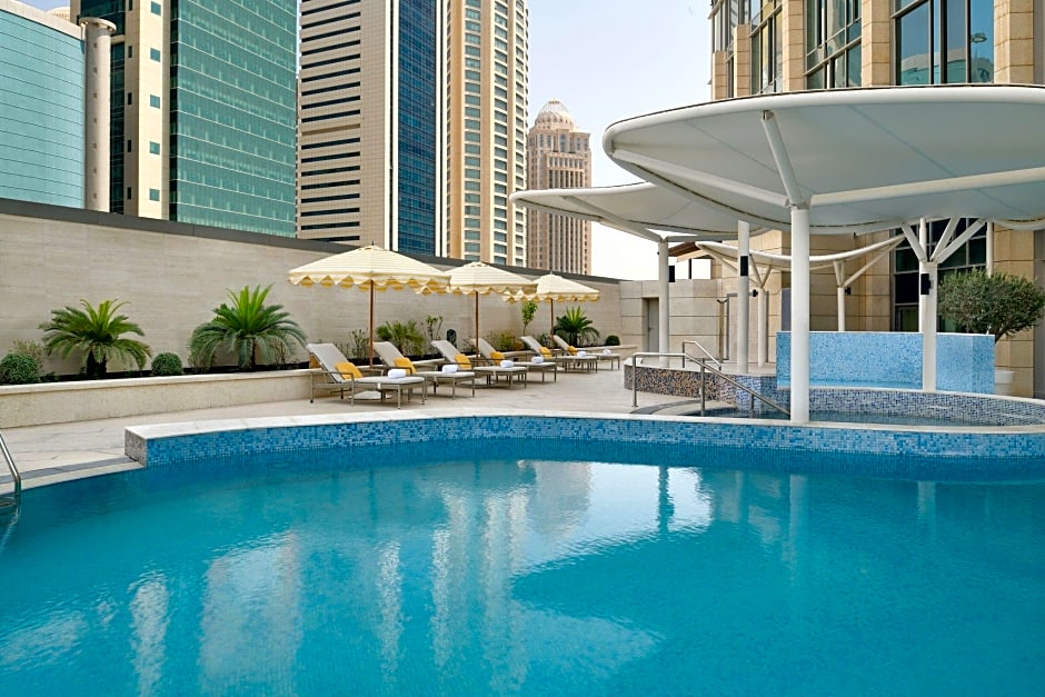 Le Meridien City Center, Doha