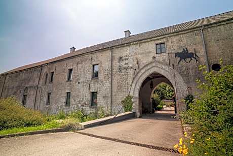 La Ferme des Templiers de Fléchinelle