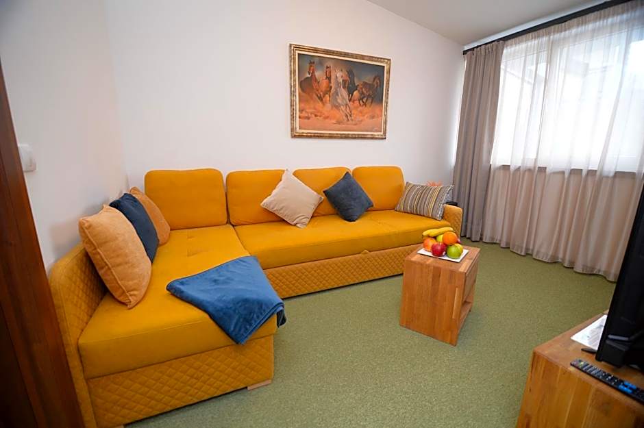 Apartmani Čarolija