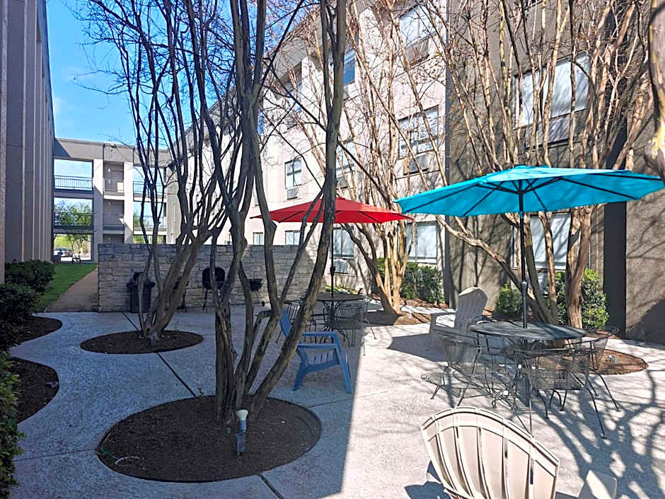 La Quinta Inn & Suites by Wyndham Round Rock North