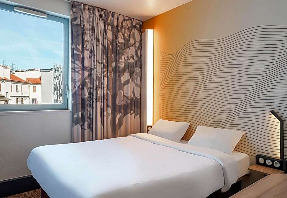 B&B HOTEL Marseille Centre La Joliette