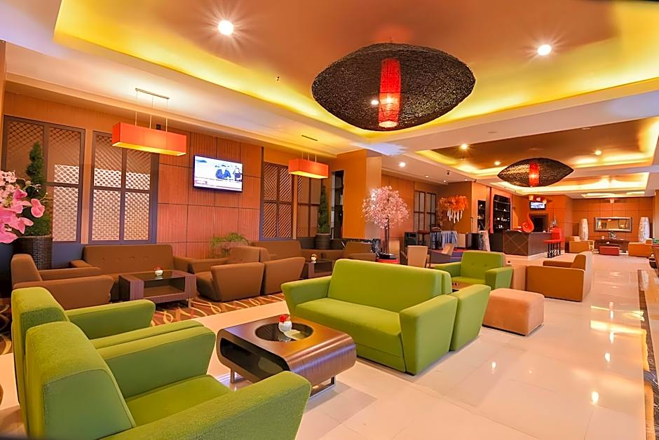 Grand Rocky Hotel Bukittinggi