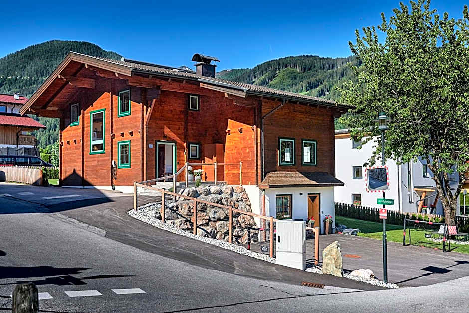 Photo 1 of 32 of Flachau Lodge