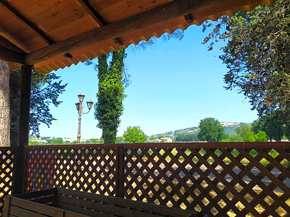 Torrenova di Assisi Country House