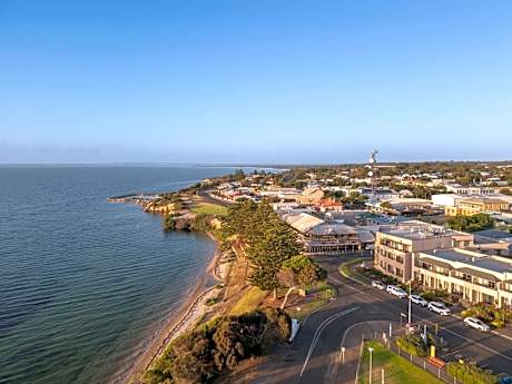 Aurora Ozone Hotel Kangaroo Island