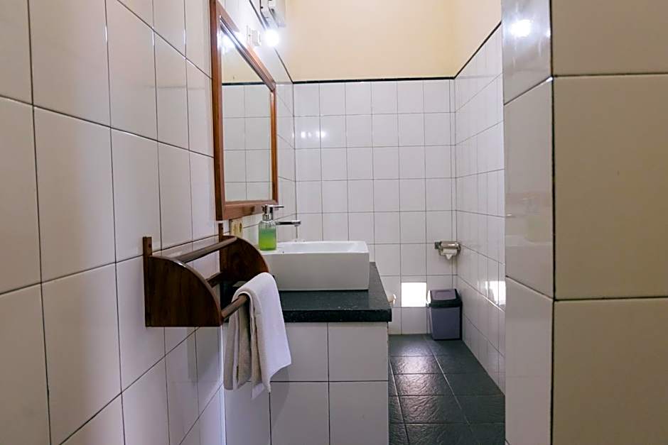 New Starlight Hotel Lovina