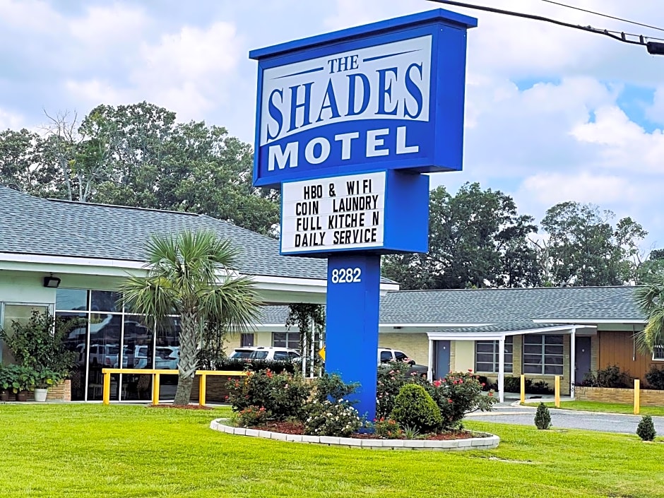 The Shades Motel
