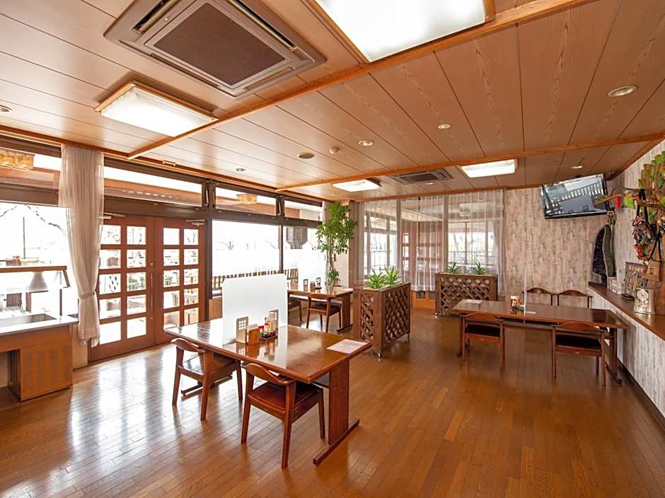 Tabist Hotel Sun Plaza Fuefuki Isawa