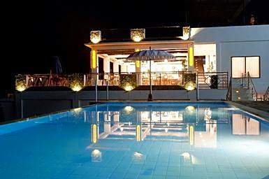 La Cecile Hotel and Cafe