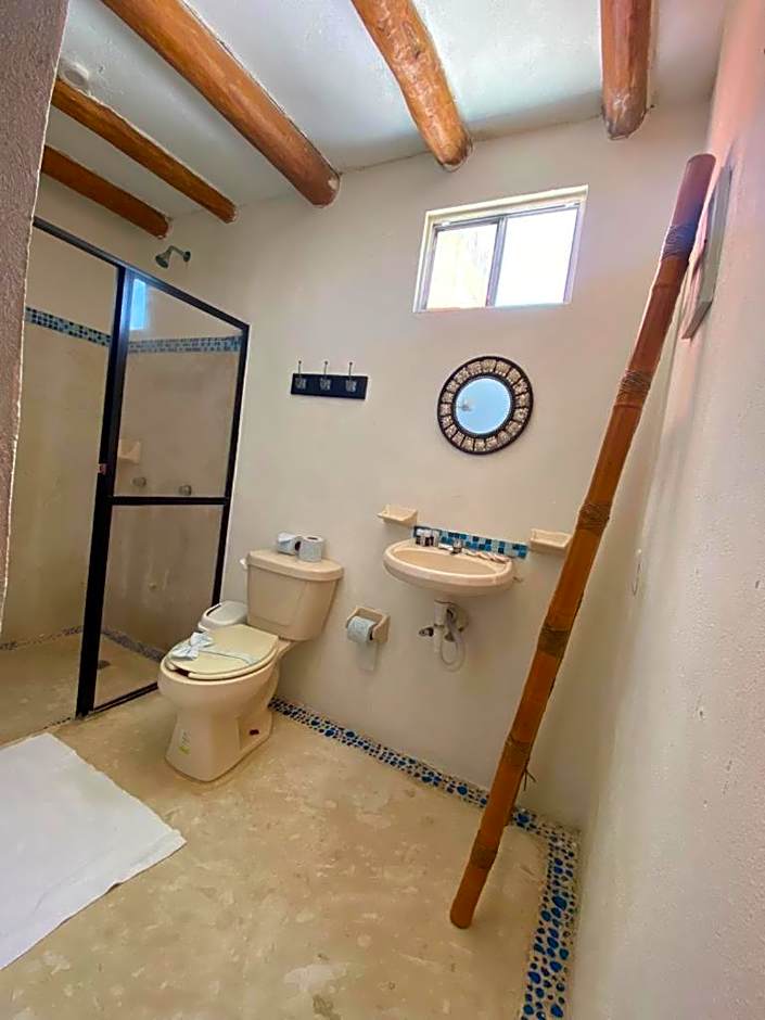 La Constanza de Rulo