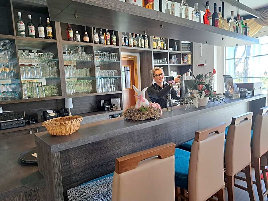 Hotel ELBRIVERA Alt Prester