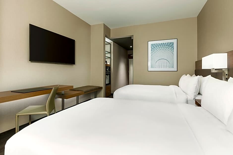 AC Hotel by Marriott New York Times Square