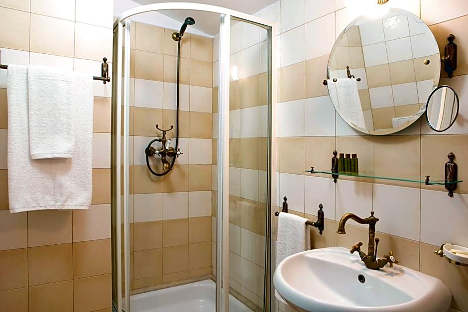 Hotel Venezia by Zeus International