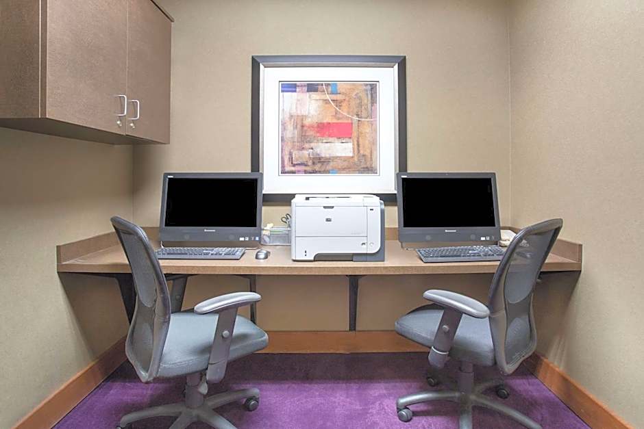 Hampton Inn By Hilton Siloam Springs