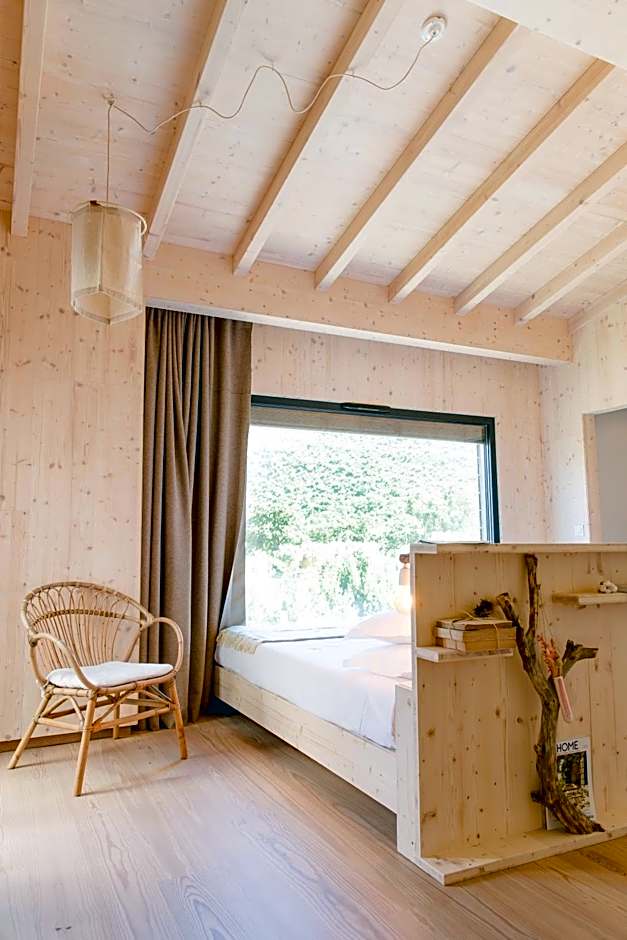 The Nest by Cooking and Nature