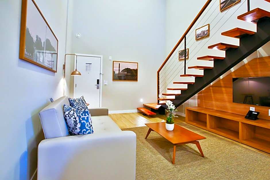 Comfort Suites Sao Jose do Rio Preto