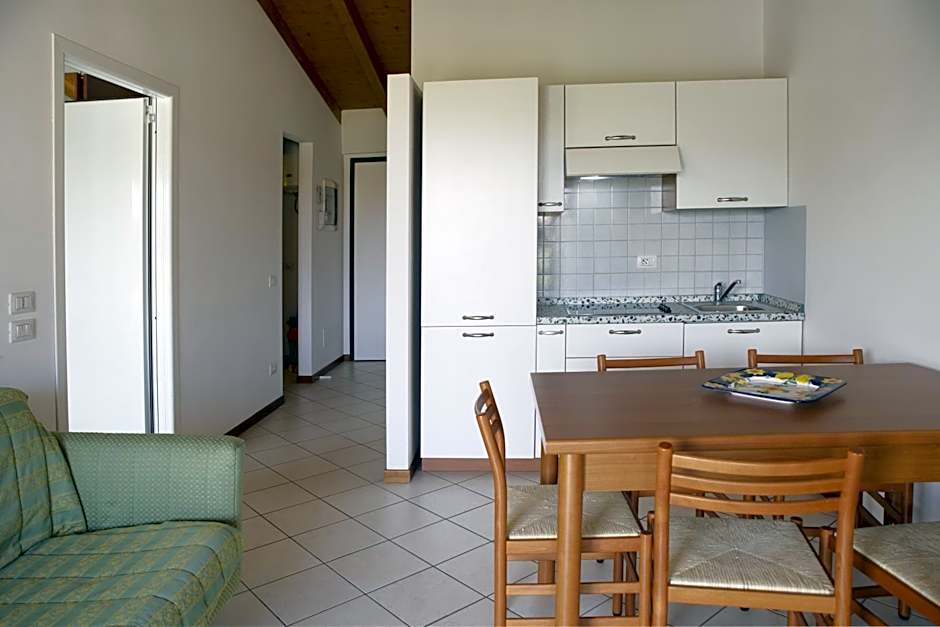 Residence Molino - Holiday Apartments